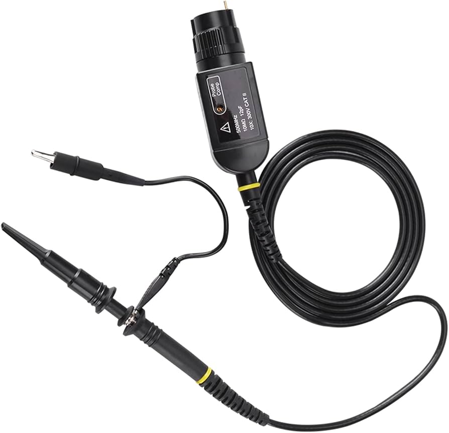 پراب اسیلوسکوپ هانتک (Hantek) P6500