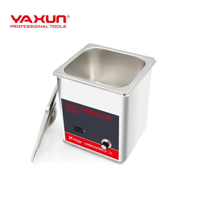 حمام آلتراسونیک یاکسون (YAXUN) YX-2050A - تصویر 1
