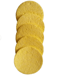 اسفنج نسوز تمیزکننده 5cm