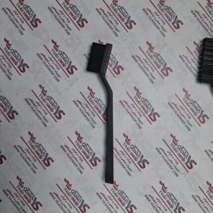 برس تکی آنتی استاتیک تمیز کننده برد متوسط