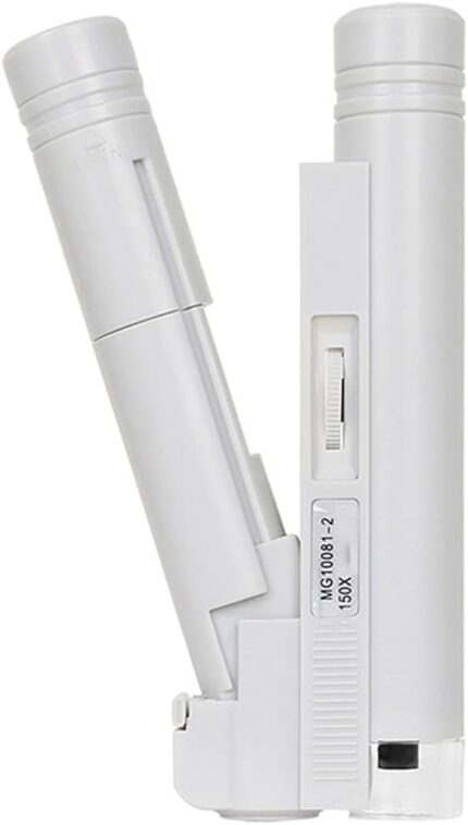 لنز کامل لوپ 150X