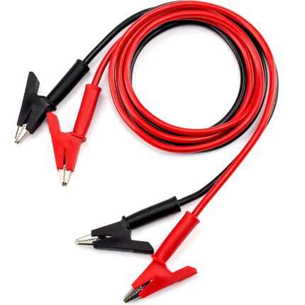 پراب دو سر سوسماری