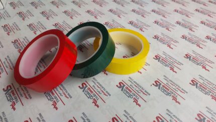 چسب ترانسی 30mm