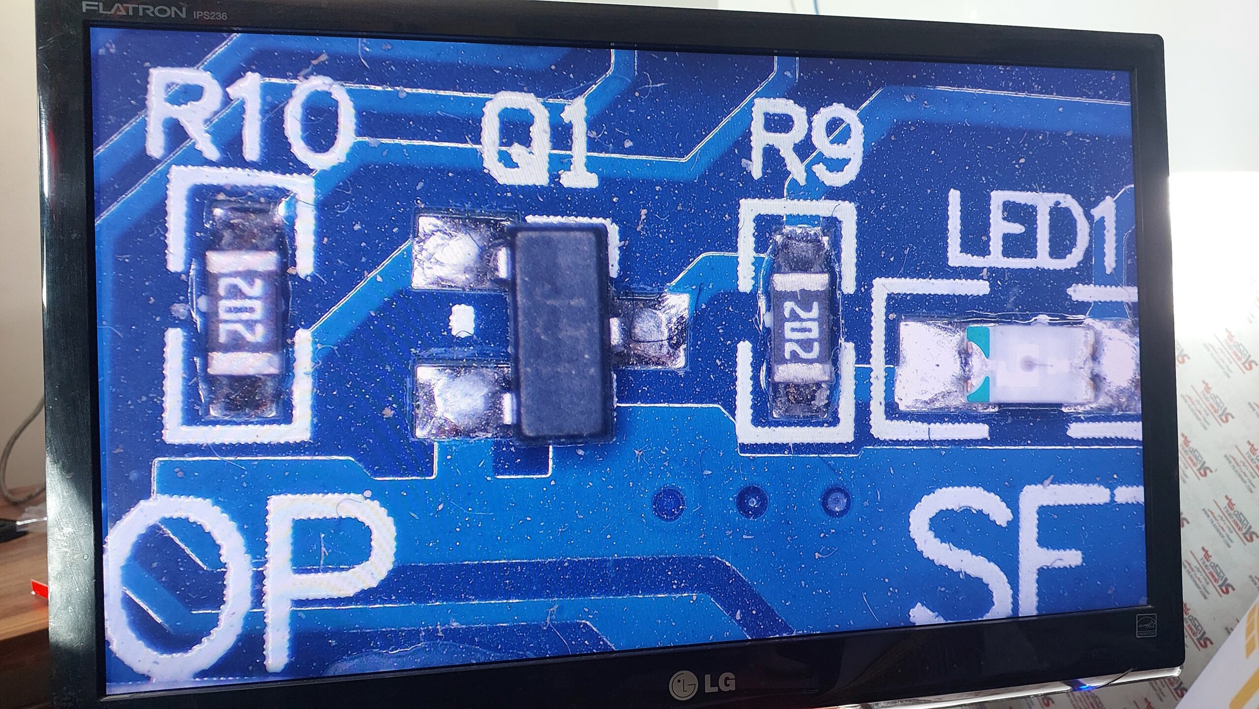 دوربین لوپ 48 مگاپیکسل YIZHAN مدل XHU4003 - تصویر 6