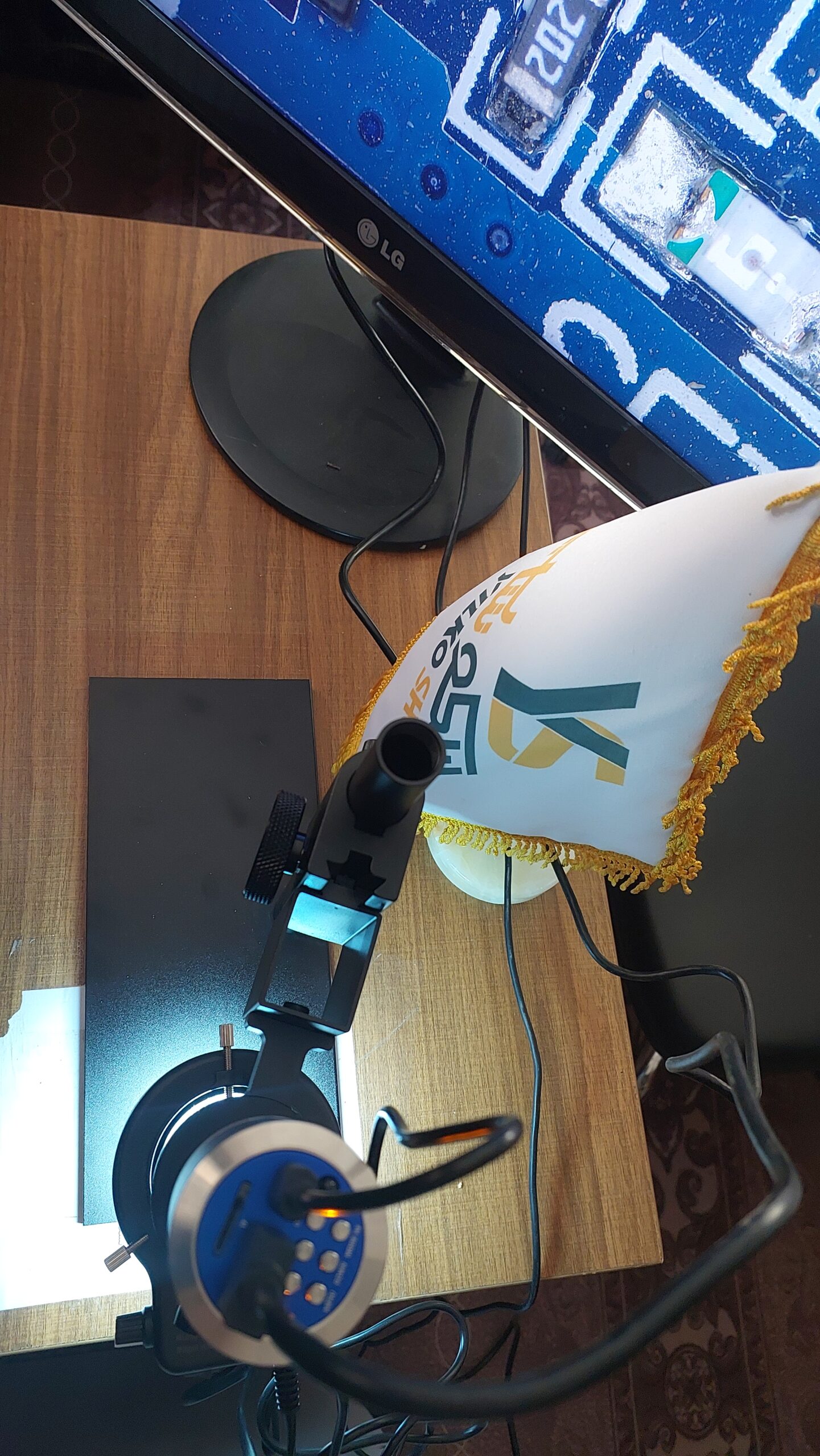 دوربین لوپ 48 مگاپیکسل YIZHAN مدل XHU4003 - تصویر 10