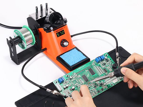 هویه 60 وات وای هوآ 926III (YIHUA) - تصویر 2