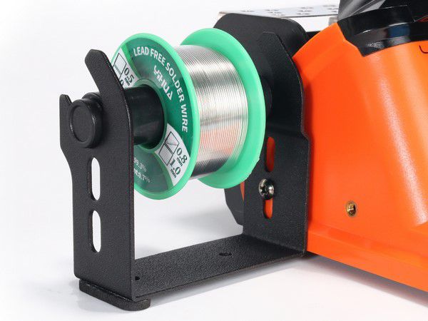 هویه 60 وات وای هوآ 926III (YIHUA) - تصویر 3