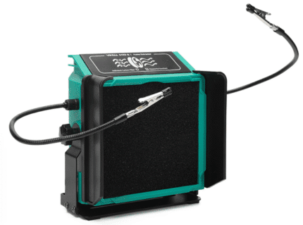 مکنده دود وای هوآ 948DQ-I (YIHUA)