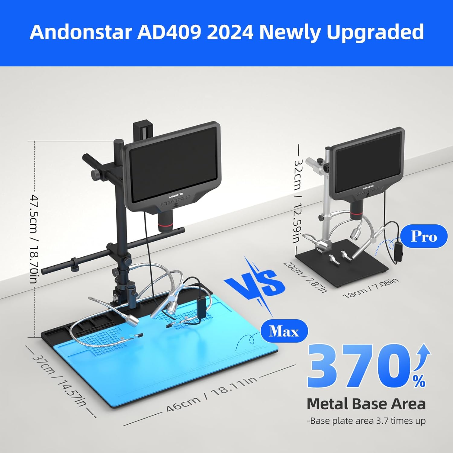Andonstar AD409 Max_2 Andonstar AD409