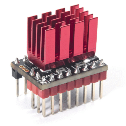 ماژول TMC5160T Pro V1.0 (BIGTREETECH)