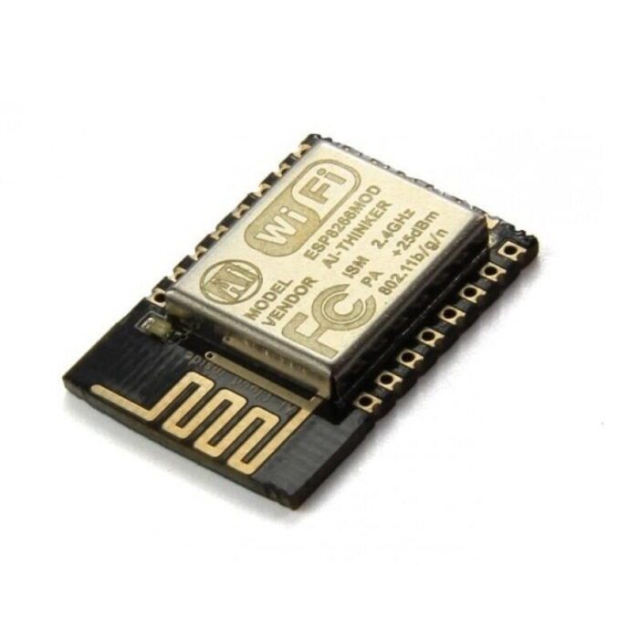 ماژول ESP-12E - تصویر 1