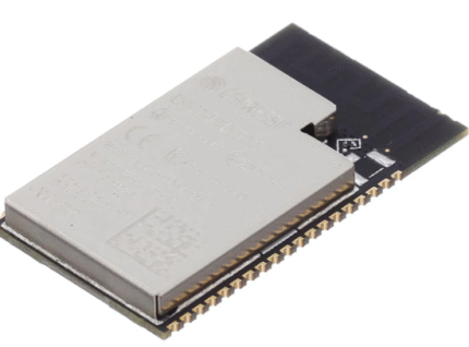 ESP32-WROVER-E-N8R8