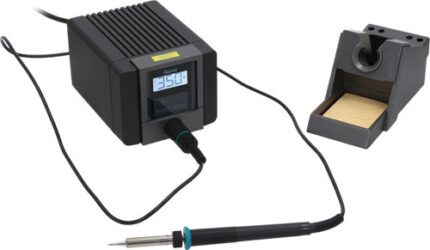 هویه رومیزی کوییک TS1100 (QUICK)