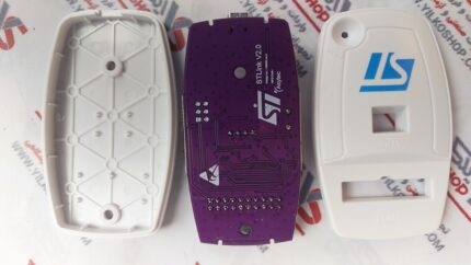 STLINK O3