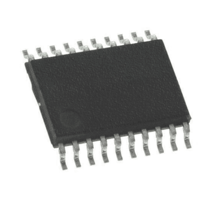 STM32F042F6P6