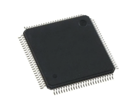 STM32F407VGT6