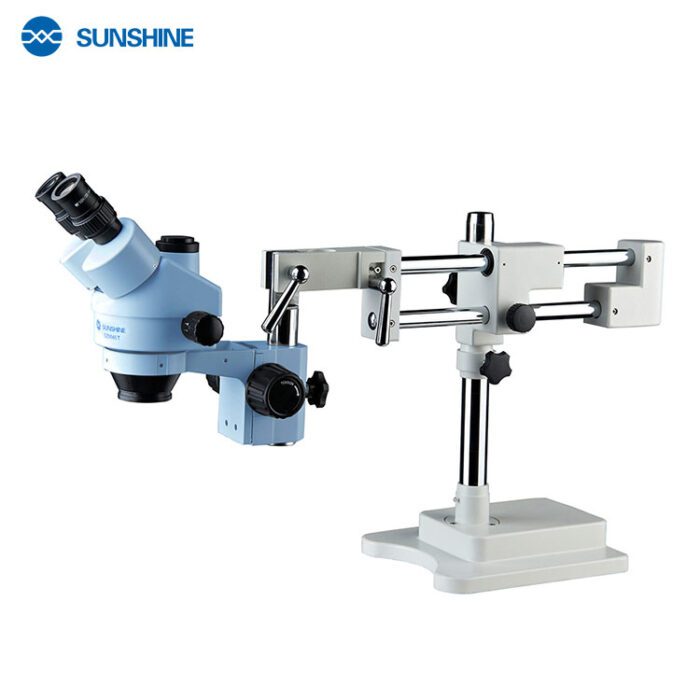 لوپ جرثقیلی سه چشمی سان شاین (SZM45T-STL2 (SUNSHINE - تصویر 1