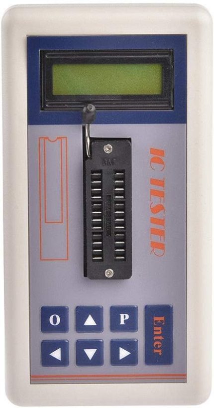 آی سی تستر TSH-06F 1602