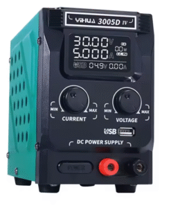 منبع تغذیه وای هوآ  3005D-IV (YIHUA)