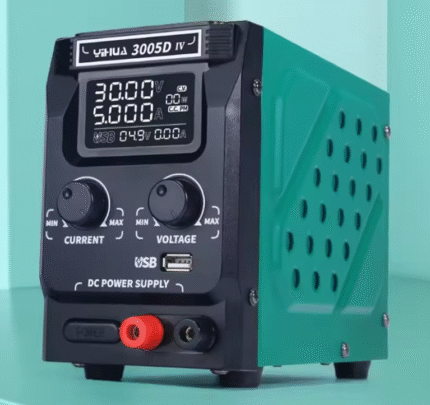 YIHUA 3005D IV 1