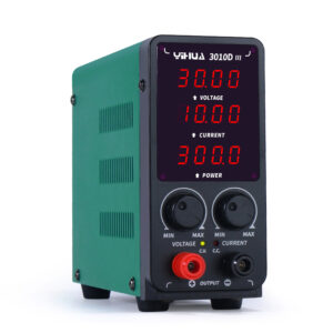 منبع تغذیه وای هوآ  3010D-III (YIHUA)