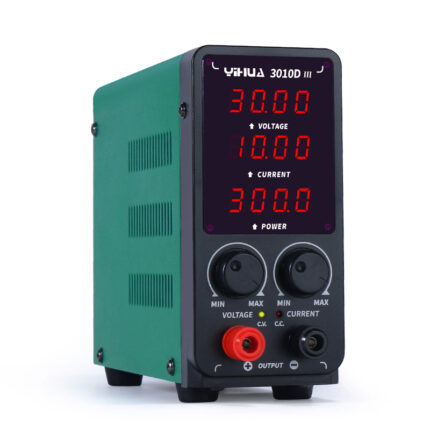YIHUA 3010D III