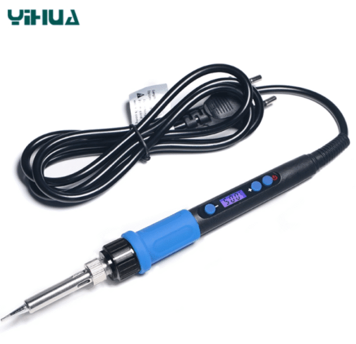هویه 20 وات (حداکثر 100 وات) وای هوآ 928D_V (YIHUA) - تصویر 1