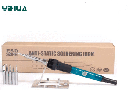 هویه 18 وات (حداکثر 60 وات) وای هوآ 947II (YIHUA)