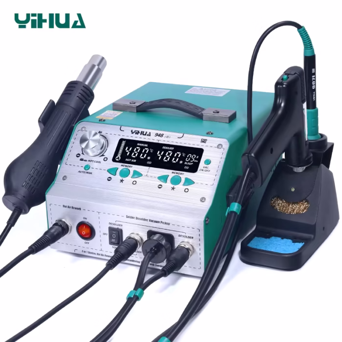 YIHUA 948 II