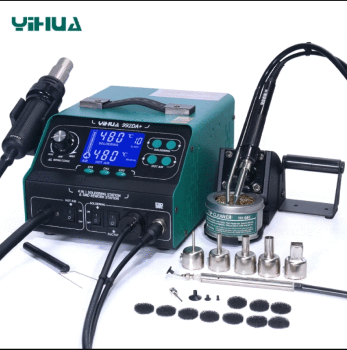 YIHUA992DA