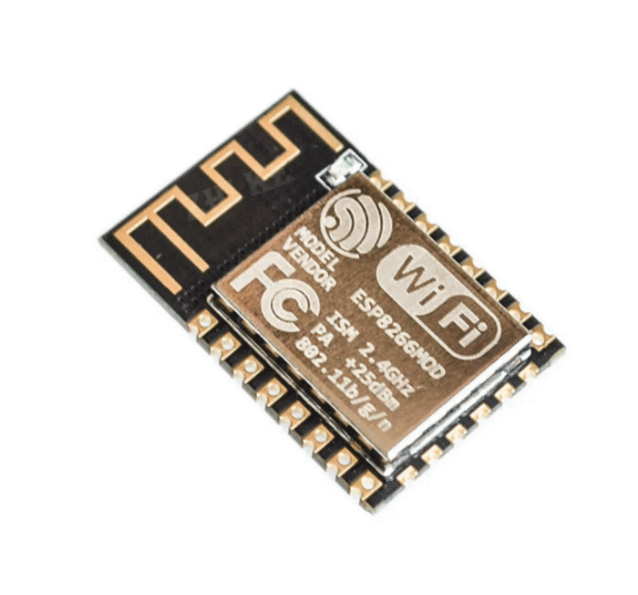ماژول ESP-12F - تصویر 1