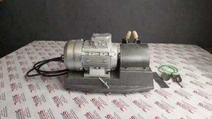 لاک تراش رومیزی مدل XC-680A