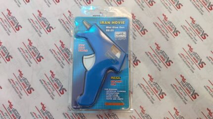 دستگاه چسب حرارتی 25 وات رسا (RESA)