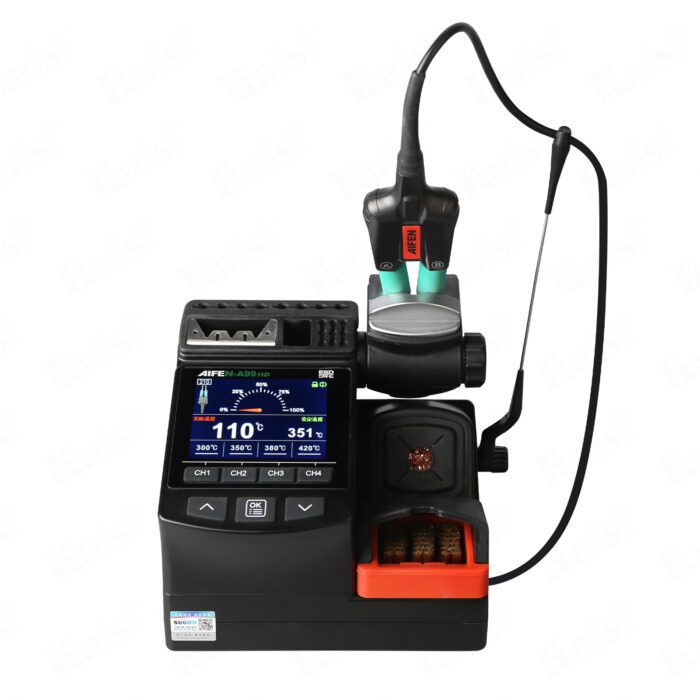هویه آیفن (AIFEN) A99 HD - تصویر 1
