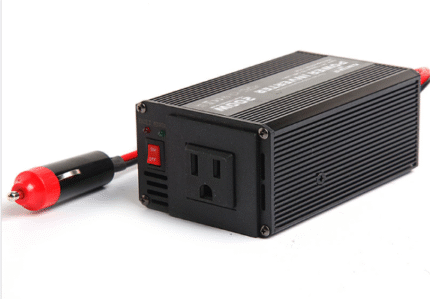 اینورتر شبه سینوسی 200 وات 12 ولت کارسپا (CARSPA)