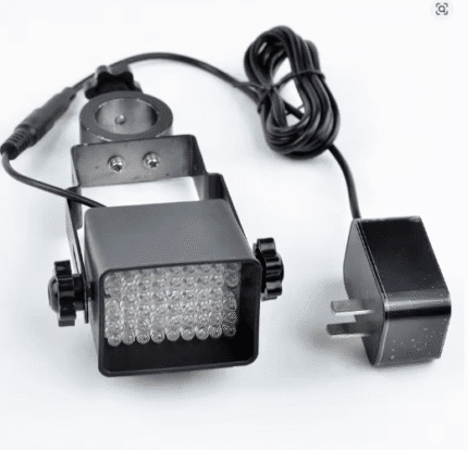 چراغ میکروسکوپ OK61V