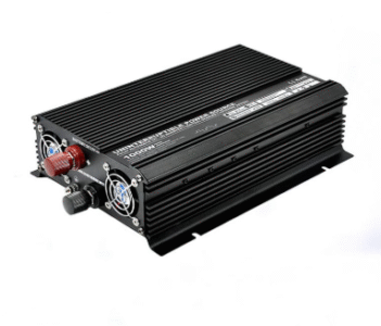 یو پی اس شبه سینوسی 1000 وات 24 ولت کارسپا  (CARSPA)