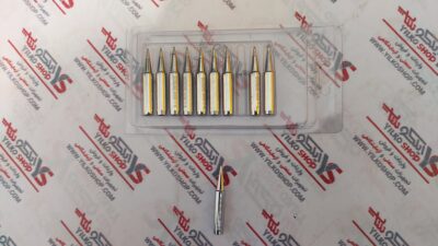 سر هویه گرد گرداک 900M-T-B (GORDAK)