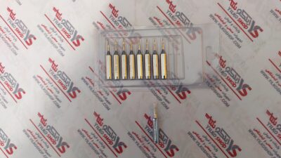 سر هویه سوزنی گرداک 900M-T-I (GORDAK)