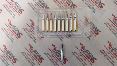 سر هویه تبری گرداک 900M-T-K (GORDAK)