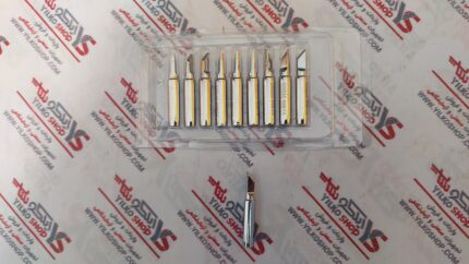 سر هویه تبری گرداک 900M-T-K (GORDAK)