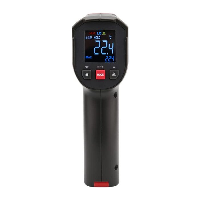 دماسنج لیزری یونی-تی UT306S (UNI-T) - تصویر 1