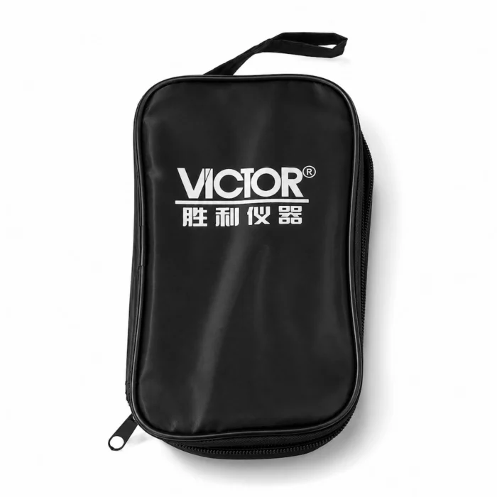 کیف مولتیمتر ویکتور (VICTOR) «مخصوص VC97» - تصویر 1