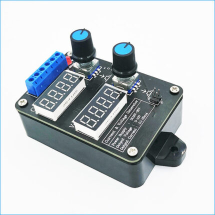 0 24mA 0 10V Signal Generator