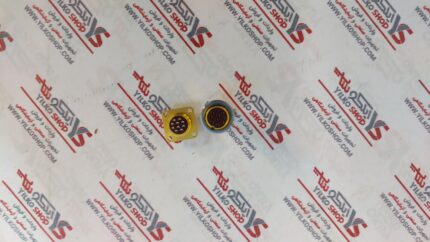 10پین گلد روسی2