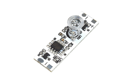 12V Cabinet LED Light Touch Dimmer Switch