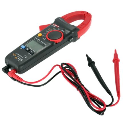 کلمپ متر یونی-تی (UNI-T) UT213C