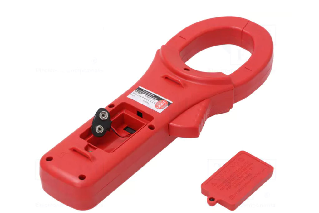 کلمپ متر یونی-تی (UNI-T) UT222 - تصویر 3