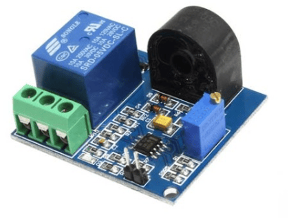 ماژول محافظت از جریان بالا 20~400Hz ,0~5A AC