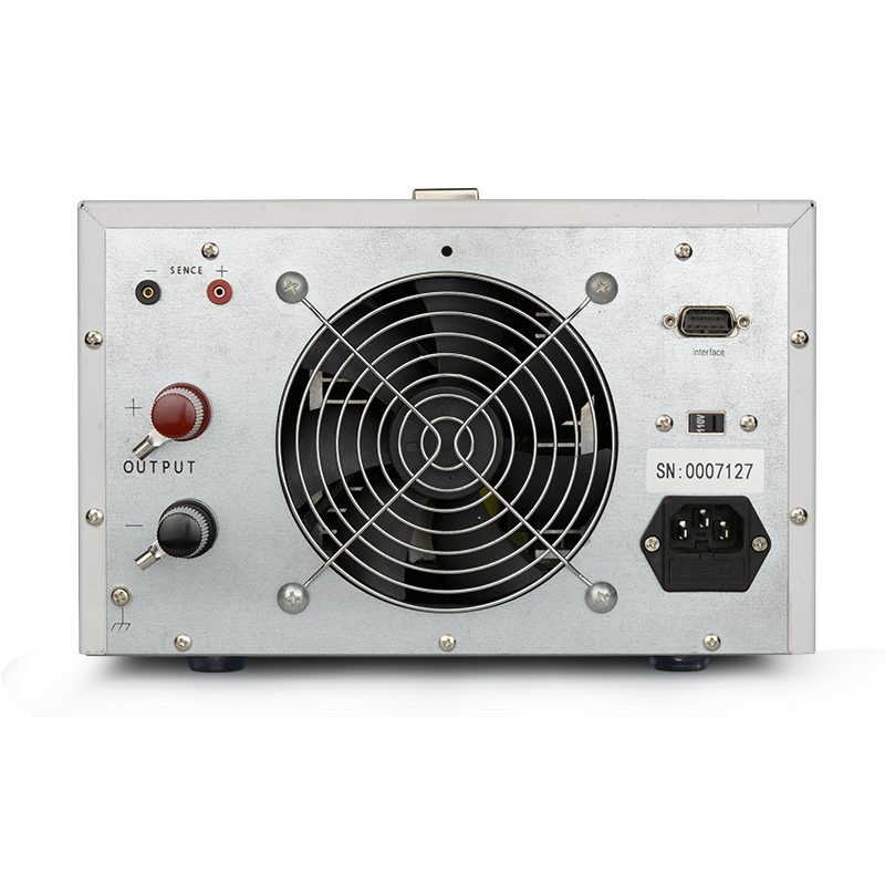 منبع تغذیه مستک (MESTEK) DP6020 - تصویر 4